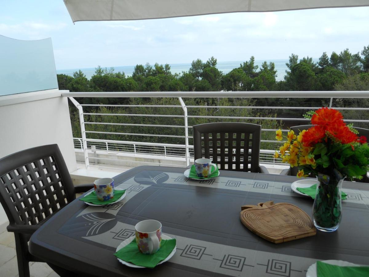 Cerrano Park Resort Pineto Habitación foto