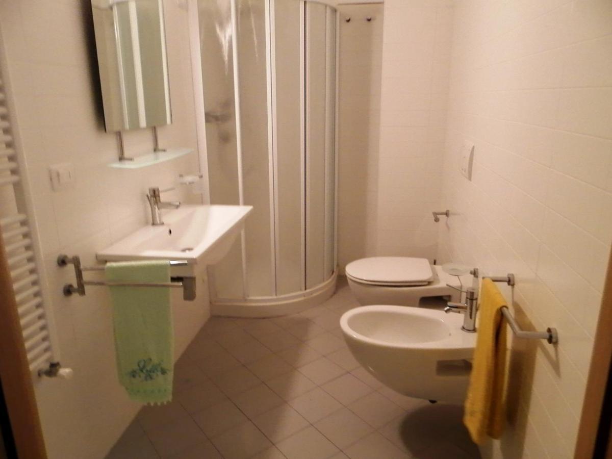 Cerrano Park Resort Pineto Habitación foto