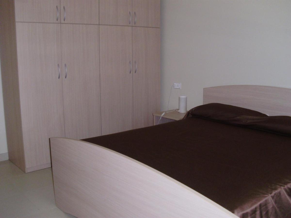 Cerrano Park Resort Pineto Habitación foto