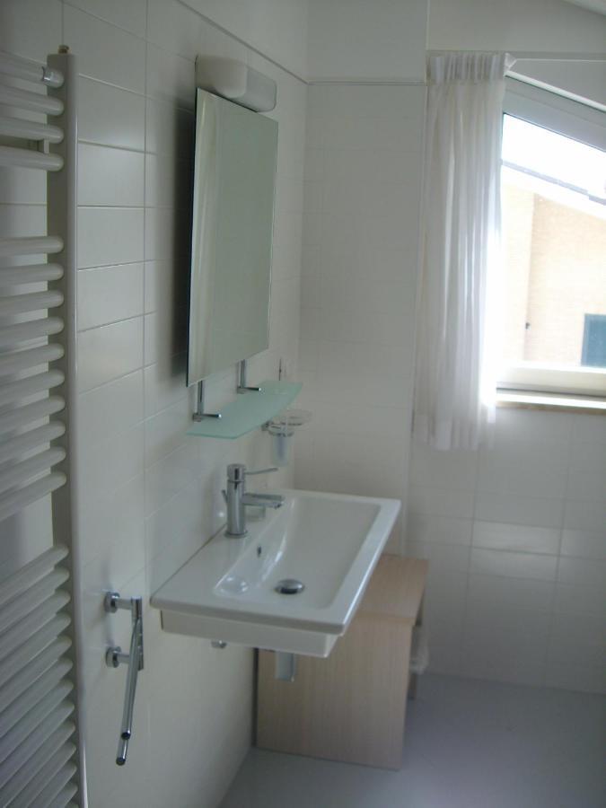 Cerrano Park Resort Pineto Habitación foto