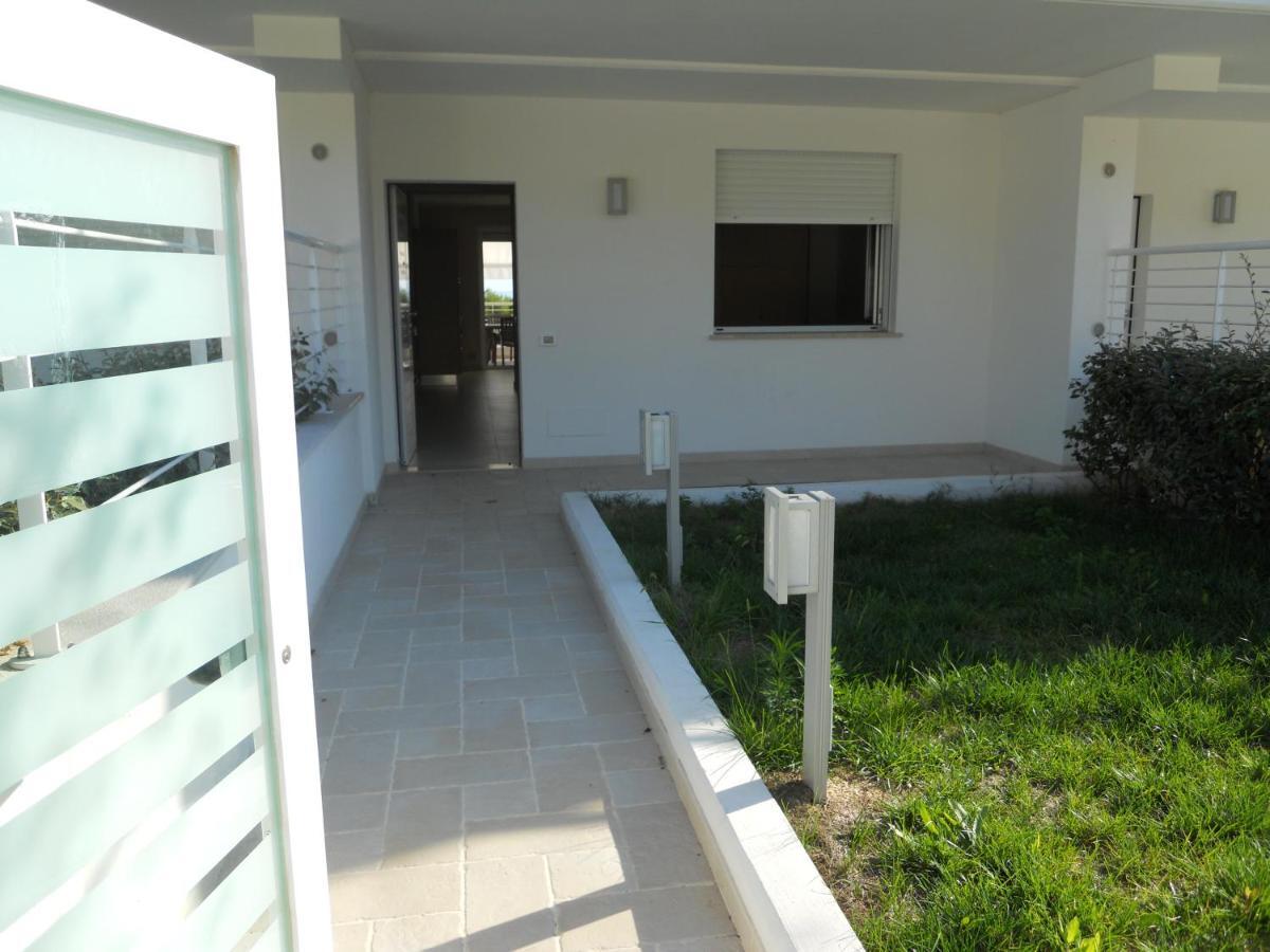 Cerrano Park Resort Pineto Habitación foto