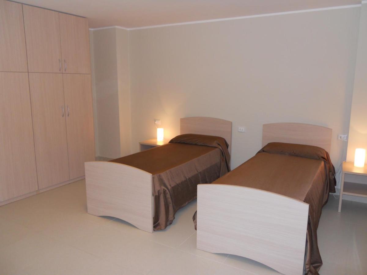 Cerrano Park Resort Pineto Habitación foto